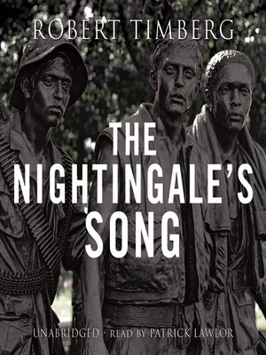 The Nightingale Song - Audiobook